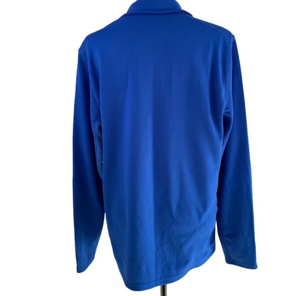 Nike sport pullover Mens medium - Picture 7 of 10